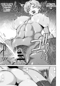 Page 23 of Good for Eating! Immoral Fruit 1st Part