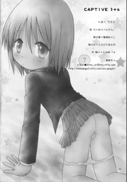 Page 46 of CAPTIVE 3+4