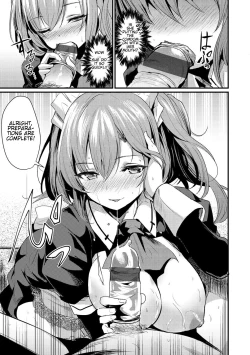 Page 15 of Maid, Okari Shimasu!? | I Rented a Maid!?