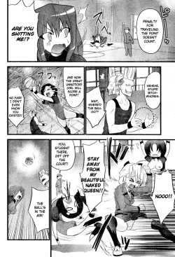 Page 10 of Portball!