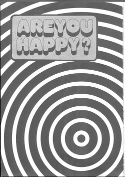 Page 2 of ARE YOU HAPPY?