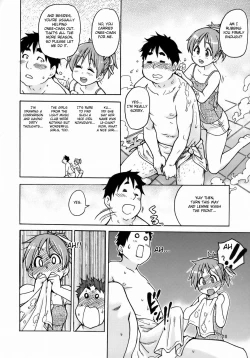 Page 35 of Ui wa dekiteorunou bon