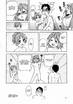 Page 49 of Ui wa dekiteorunou bon