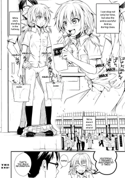 Page 109 of Prototype Mademoiselle Ch. 17, 9-11