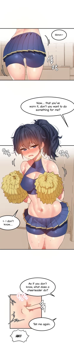 Page 138 of Hahri's Lumpy Star Ch. 9~37