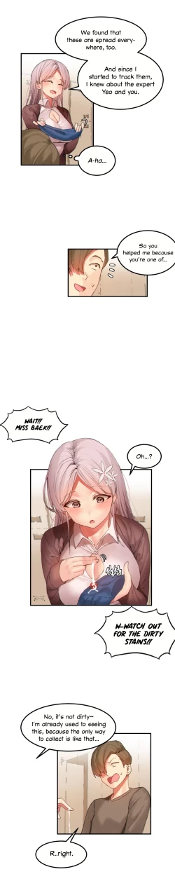 Page 182 of Hahri's Lumpy Star Ch. 9~37