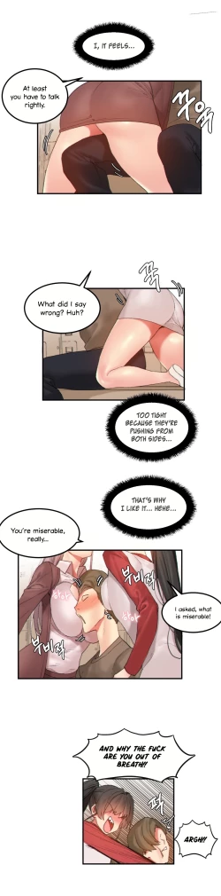 Page 188 of Hahri's Lumpy Star Ch. 9~37