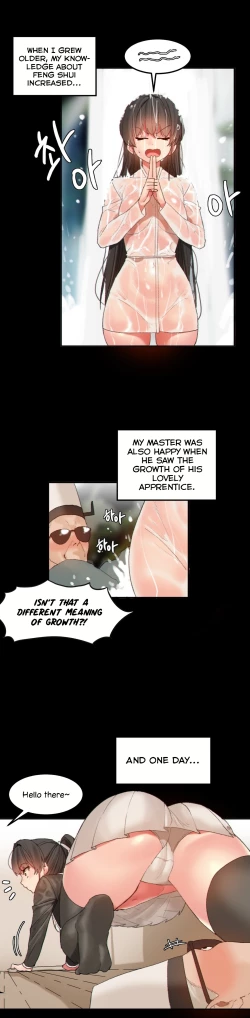 Page 191 of Hahri's Lumpy Star Ch. 9~37