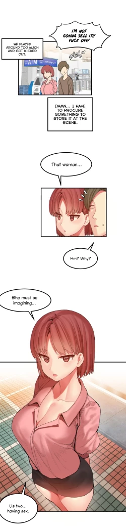 Page 224 of Hahri's Lumpy Star Ch. 9~37