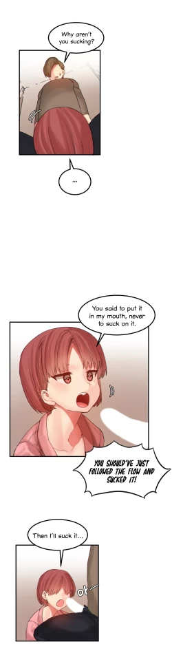 Page 231 of Hahri's Lumpy Star Ch. 9~37