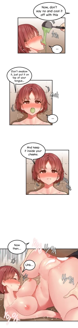 Page 270 of Hahri's Lumpy Star Ch. 9~37