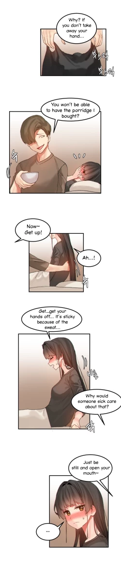 Page 278 of Hahri's Lumpy Star Ch. 9~37