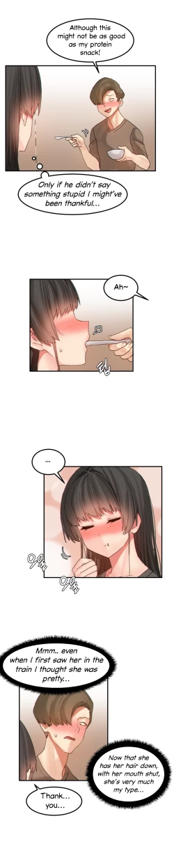 Page 279 of Hahri's Lumpy Star Ch. 9~37