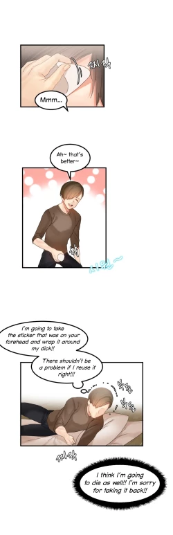 Page 292 of Hahri's Lumpy Star Ch. 9~37