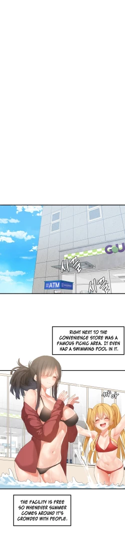 Page 307 of Hahri's Lumpy Star Ch. 9~37