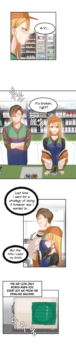 Page 318 of Hahri's Lumpy Star Ch. 9~37