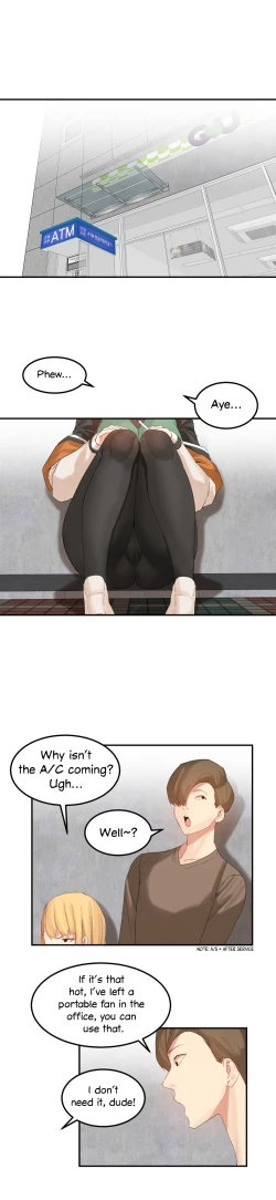 Page 323 of Hahri's Lumpy Star Ch. 9~37