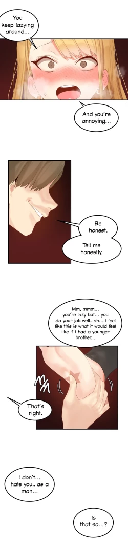 Page 332 of Hahri's Lumpy Star Ch. 9~37