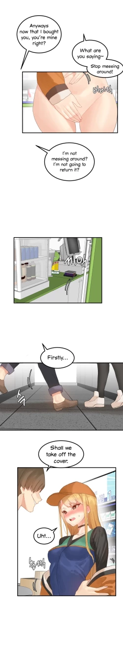 Page 338 of Hahri's Lumpy Star Ch. 9~37