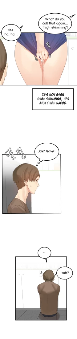 Page 347 of Hahri's Lumpy Star Ch. 9~37