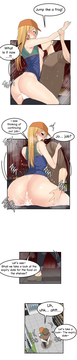 Page 383 of Hahri's Lumpy Star Ch. 9~37