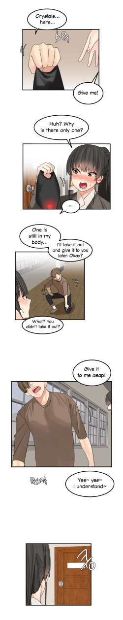 Page 399 of Hahri's Lumpy Star Ch. 9~37