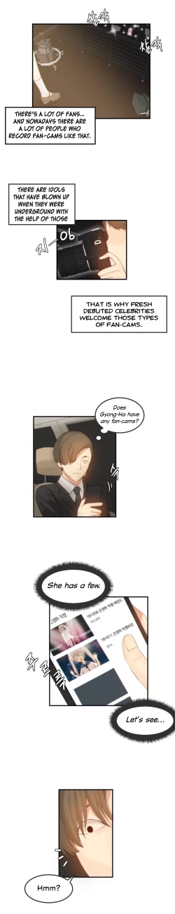 Page 431 of Hahri's Lumpy Star Ch. 9~37