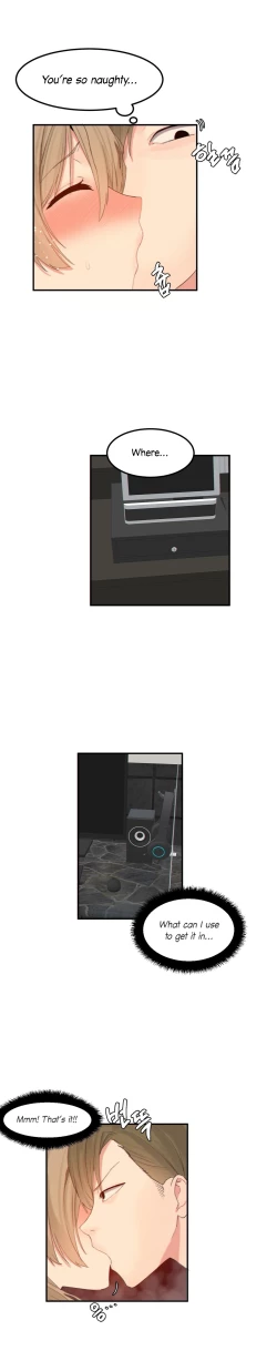 Page 57 of Hahri's Lumpy Star Ch. 9~37