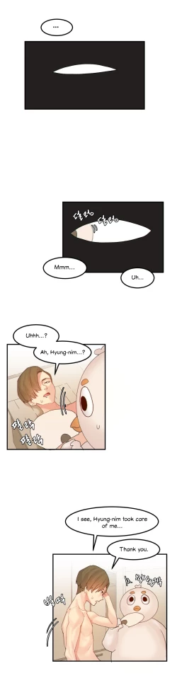 Page 89 of Hahri's Lumpy Star Ch. 9~37