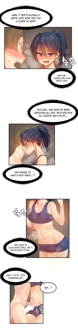 Page 94 of Hahri's Lumpy Star Ch. 9~37