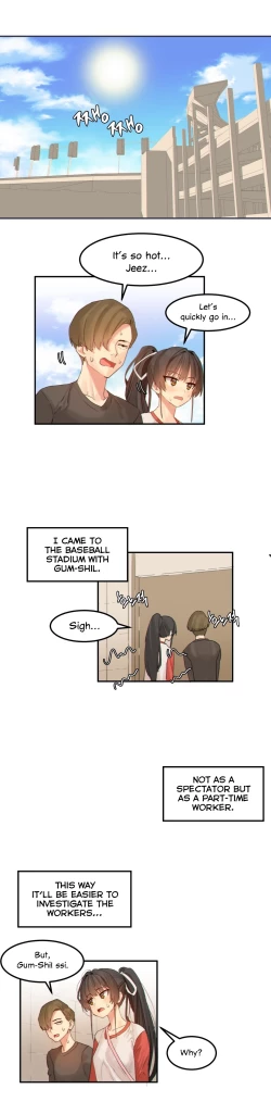 Page 97 of Hahri's Lumpy Star Ch. 9~37