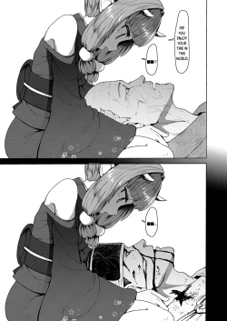 Page 27 of Sokuochi Lolibabaa | Instant Loss Lolibabaa