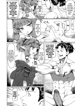 Page 4 of Sokuochi Lolibabaa | Instant Loss Lolibabaa