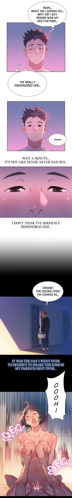 Page 31 of What do you Take me For? Ch.13/?