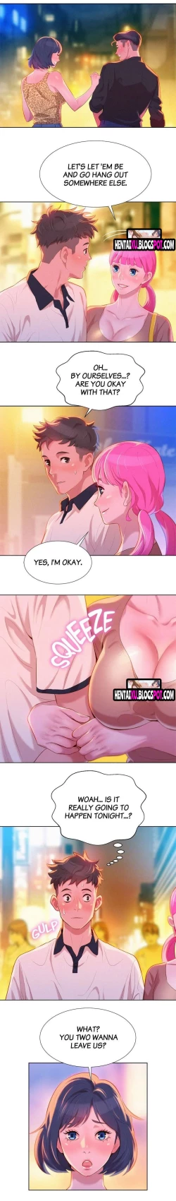 Page 83 of What do you Take me For? Ch.13/?