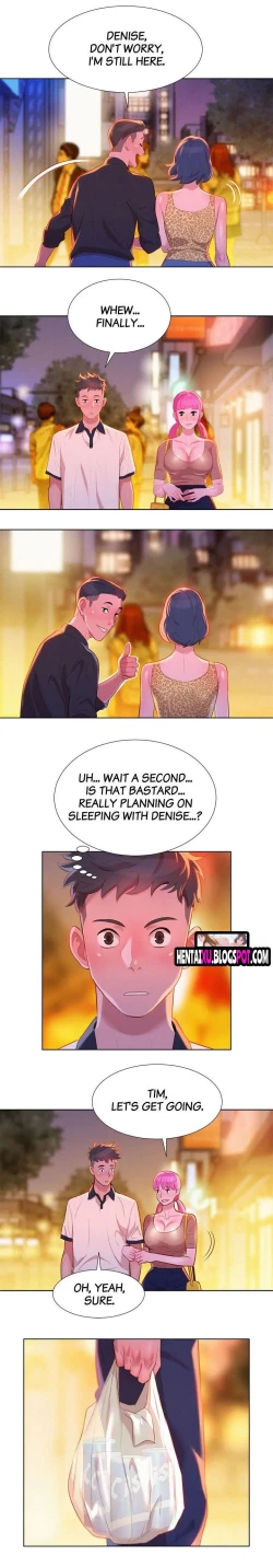 Page 85 of What do you Take me For? Ch.13/?