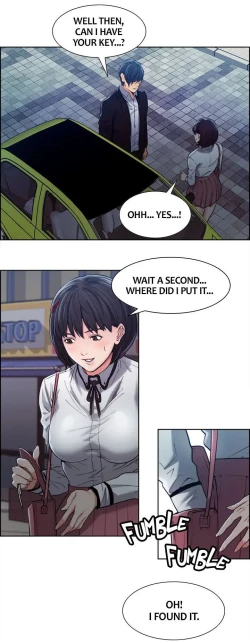 Page 115 of Taste of Forbbiden Fruit Ch.28/53