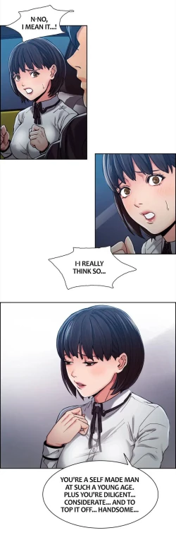 Page 129 of Taste of Forbbiden Fruit Ch.28/53