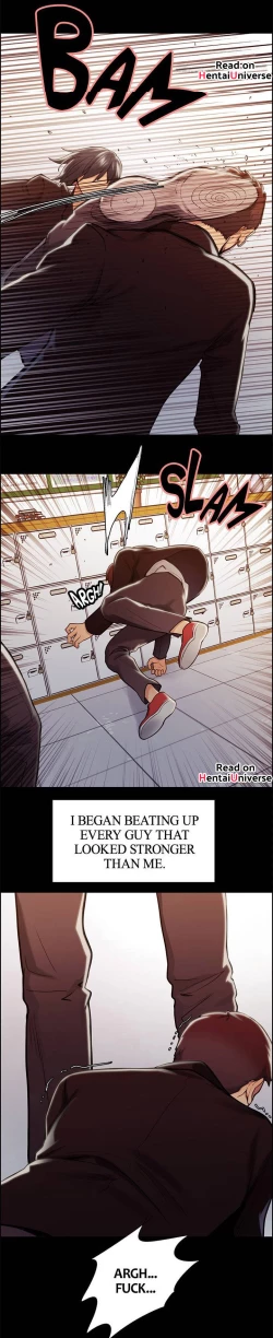 Page 368 of Taste of Forbbiden Fruit Ch.28/53