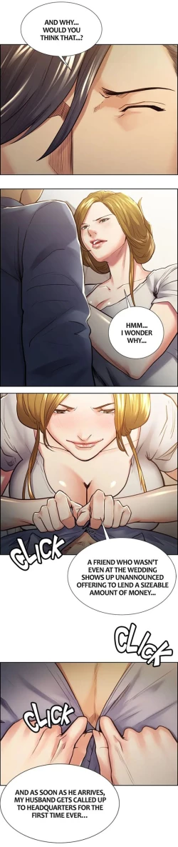 Page 471 of Taste of Forbbiden Fruit Ch.28/53