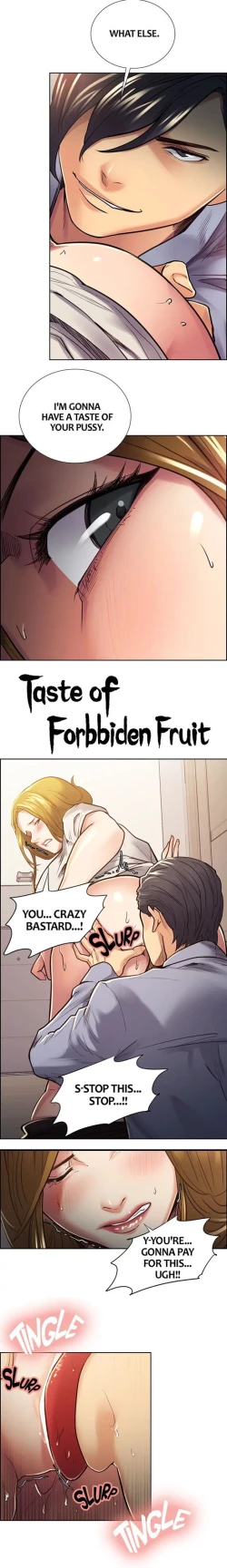 Page 482 of Taste of Forbbiden Fruit Ch.28/53