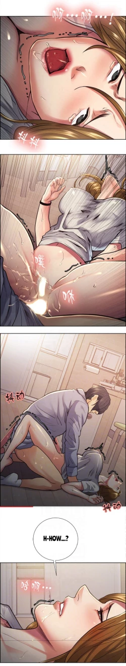 Page 497 of Taste of Forbbiden Fruit Ch.28/53