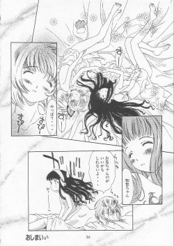 Page 35 of Sakura Chiru Sakura