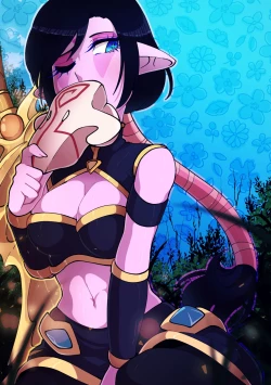 Page 16 of Shinjitsu wa Chikai. | "The Truth Is Near"