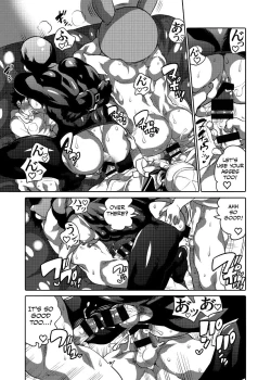 Page 23 of Kigurumi Shori Ana Beit-kun 2