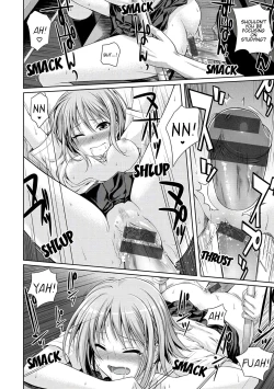 Page 128 of Prototype Mademoiselle Ch. 17, 9-11