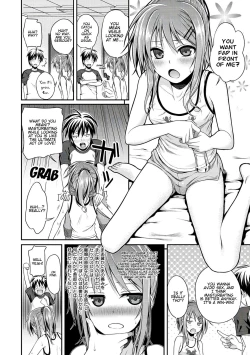 Page 53 of Prototype Mademoiselle Ch. 17, 9-11