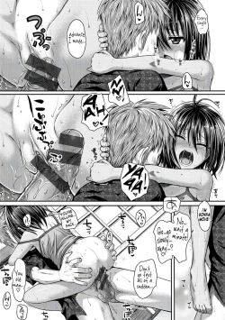 Page 88 of Prototype Mademoiselle Ch. 17, 9-11