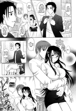 Page 223 of Mahouteki na Kanojo