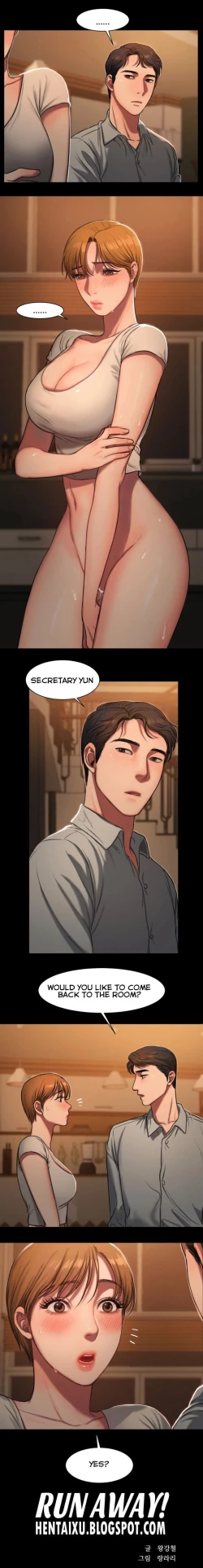 Page 85 of Run Away Ch.14/?